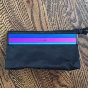 Mac makeup bag